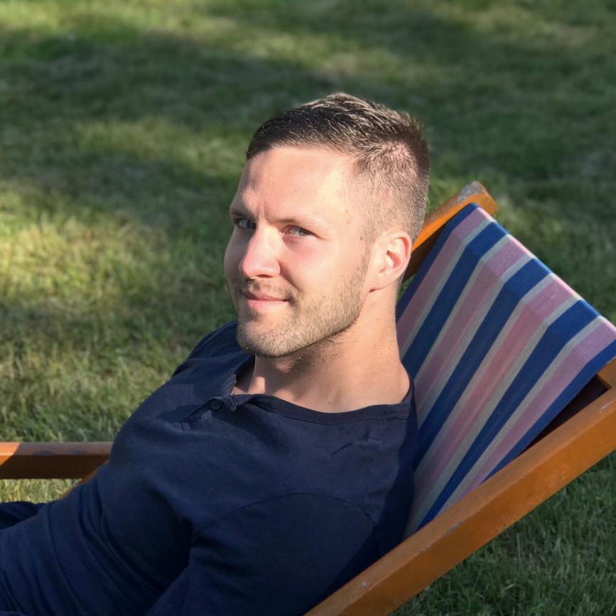Janne Rotko